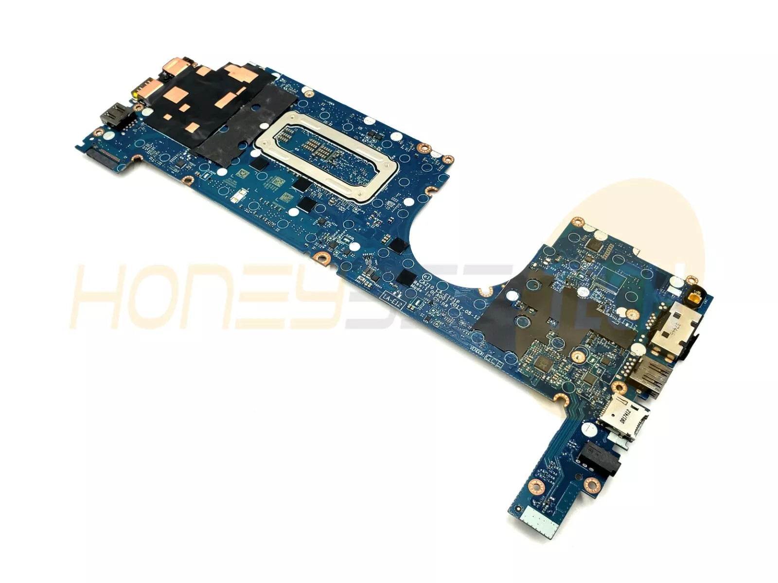 GENUINE DELL LATITUDE 7280 LAPTOP INTEL MOTHERBOARD i7-6600U X0FTD 0X0FTD TESTED - Honeybee-Technologies