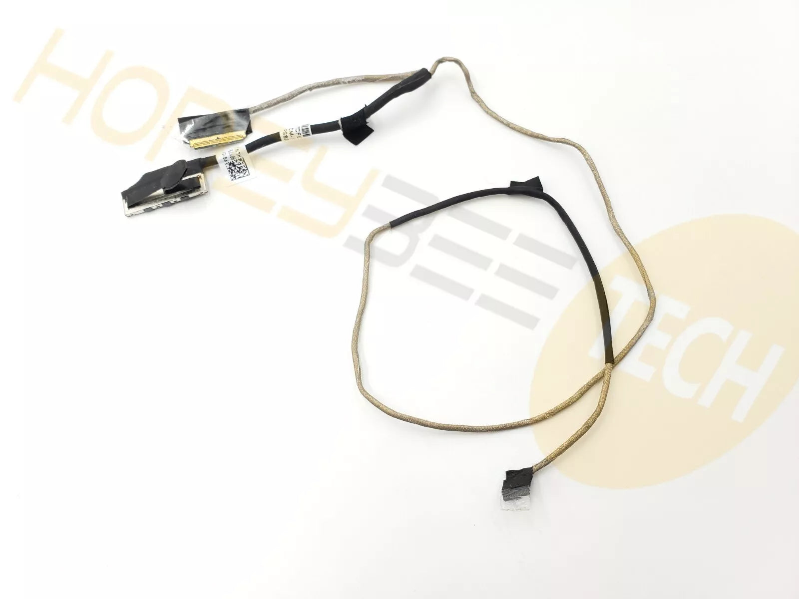 GENUINE HP ELITEBOOK 840 G3 40-PIN DISPLAY WEBCAM LCD CABLE 821174-001 TESTED - Honeybee-Technologies