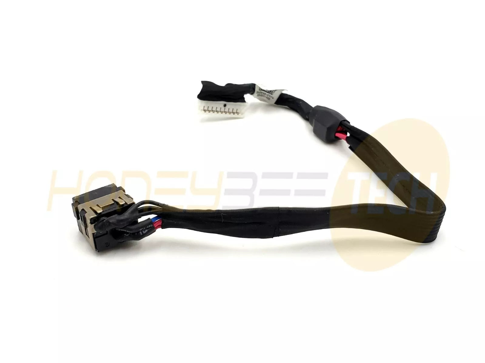 GENUINE DELL ALIENWARE 17 R2 DC POWER INPUT JACK T8DK8 0T8DK8 TESTED - Honeybee-Technologies