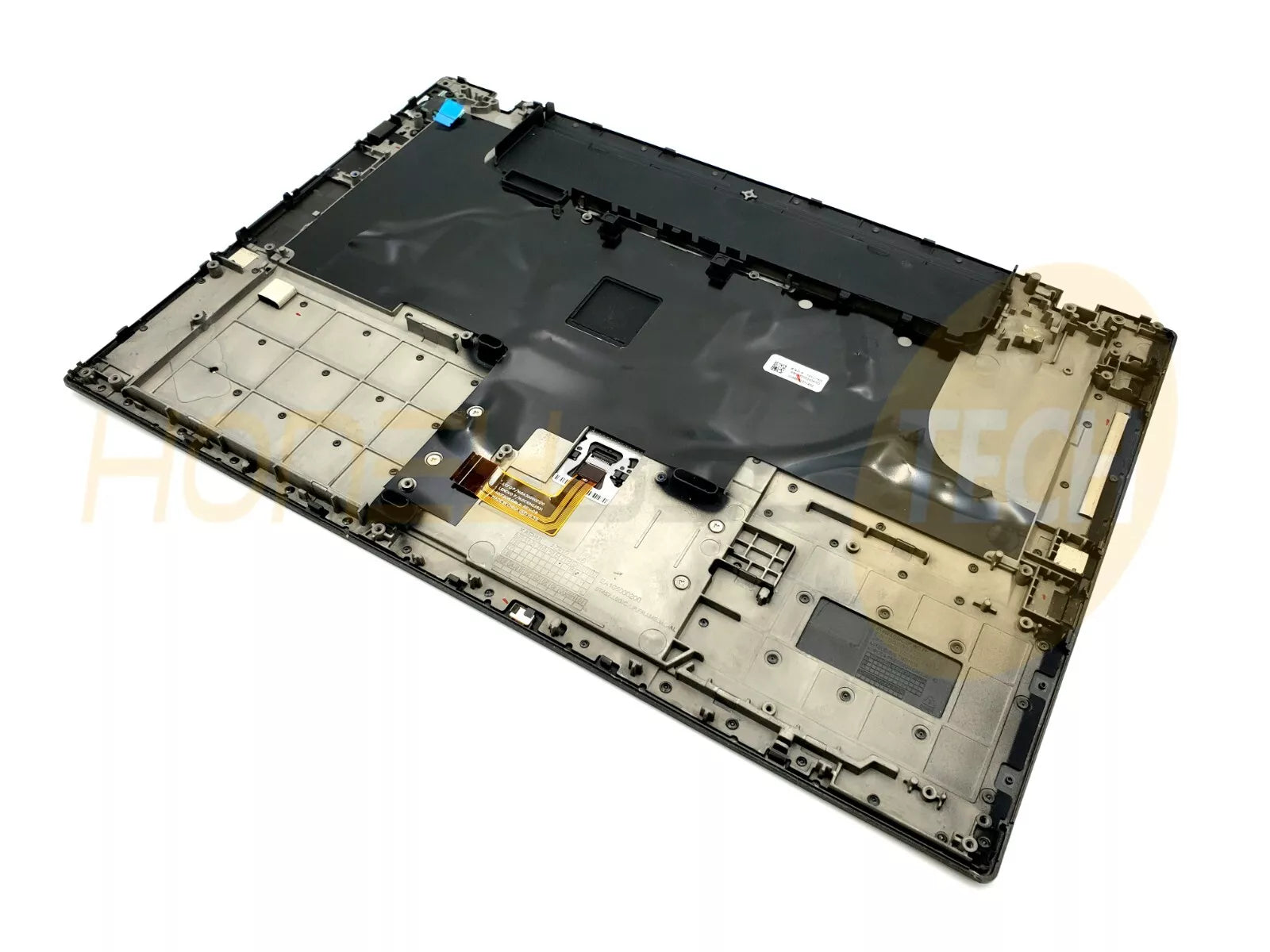 GENUINE LENOVO THINKPAD T460 PALMREST TOUCHPAD WITHOUT FPR 01AW303 GRADE A - Honeybee-Technologies