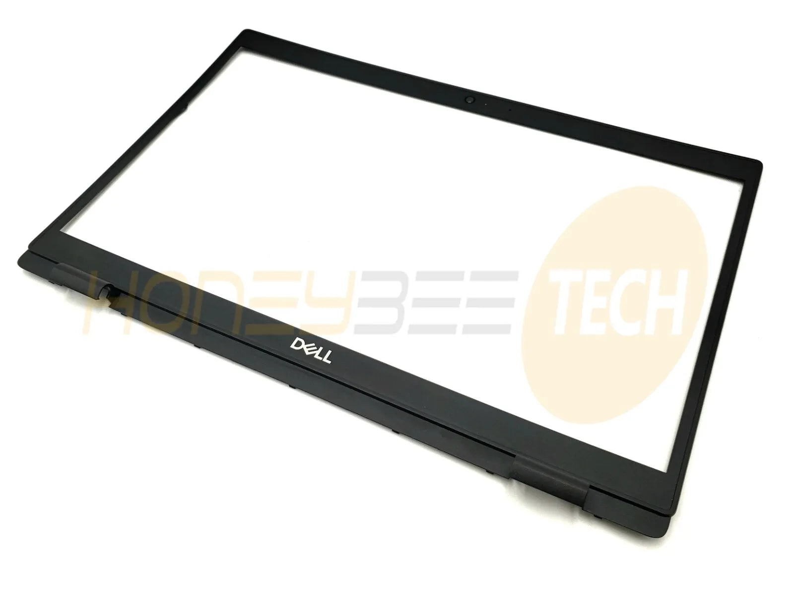 GENUINE DELL LATITUDE 3420 LAPTOP LCD BEZEL HD CAM 3NVYX 03NVYX GRADE A - Honeybee-Technologies