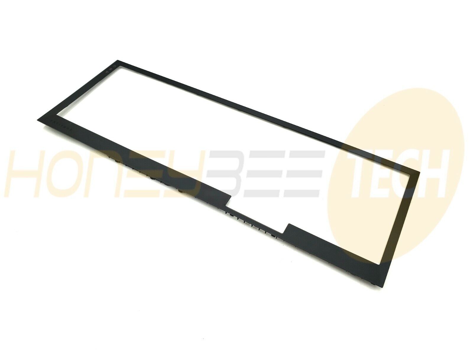 GENUINE DELL LATITUDE E5520 LAPTOP KEYBOARD BEZEL TRIM D0PRT 0D0PRT GRADE A - Honeybee-Technologies