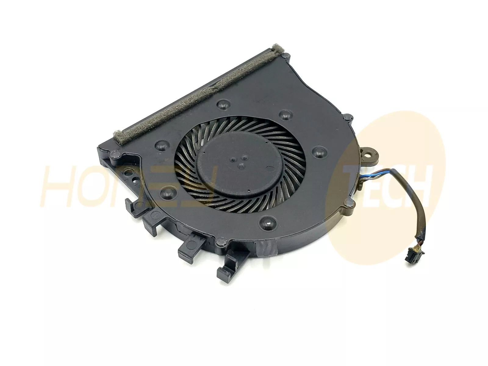 GENUINE HP NOTEBOOK 17-BY1033DX LAPTOP CPU COOLING FAN L22529-001 TESTED - Honeybee-Technologies