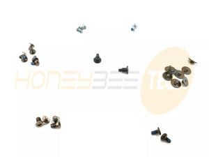 GENUINE HP PROBOOK 445 G7 LAPTOP SCREW KIT L78094-001 - Honeybee-Technologies