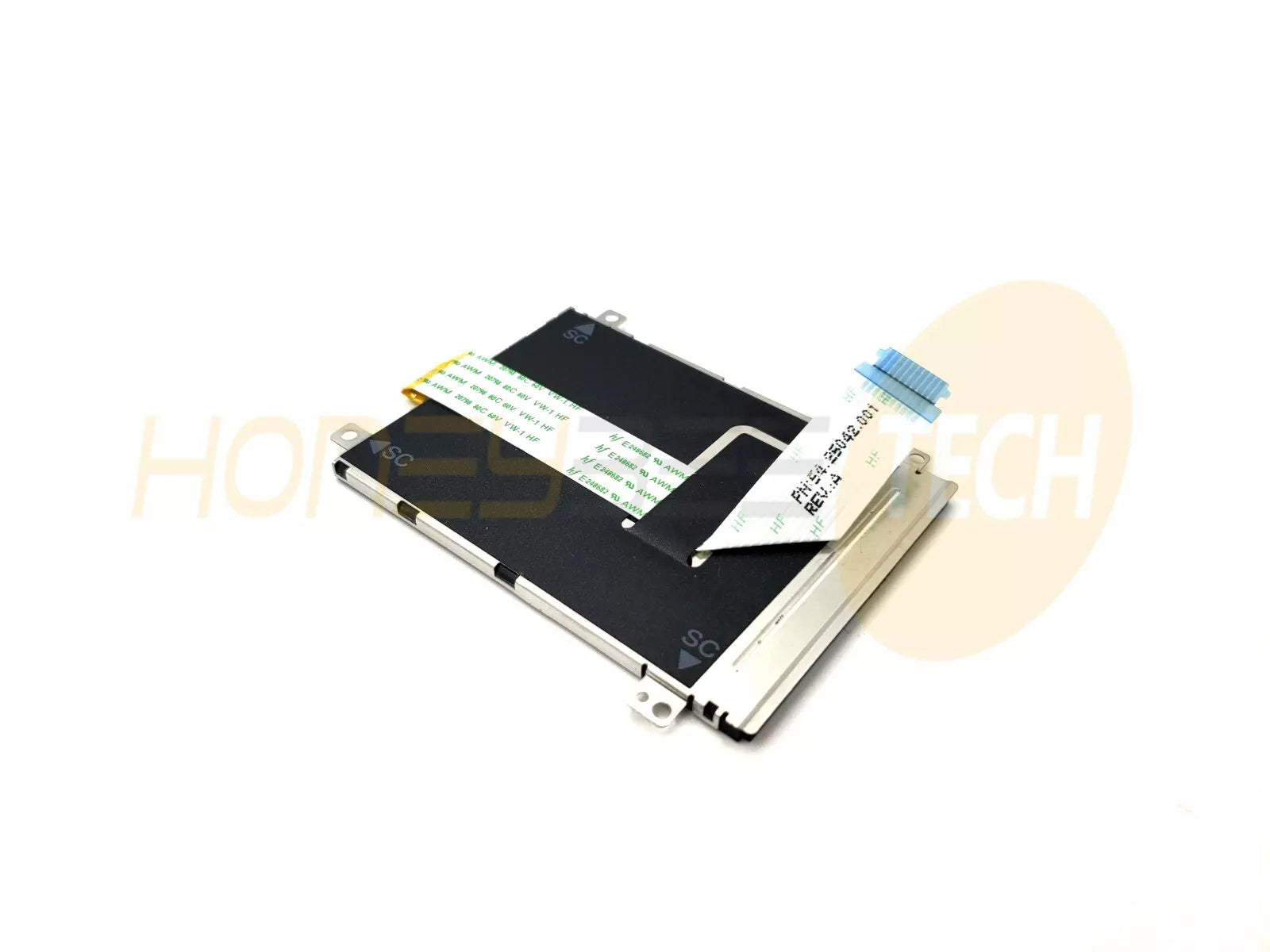 GENUINE HP ELITEBOOK FOLIO 1040 G2 LAPTOP SMART CARD READER 739566-001 TESTED - Honeybee-Technologies