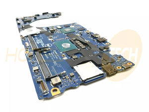 GENUINE DELL PRECISION 3530 MOTHERBOARD NIVIDIA XEON E-2176M 2.7GHZ T76TN DEFECT - Honeybee-Technologies