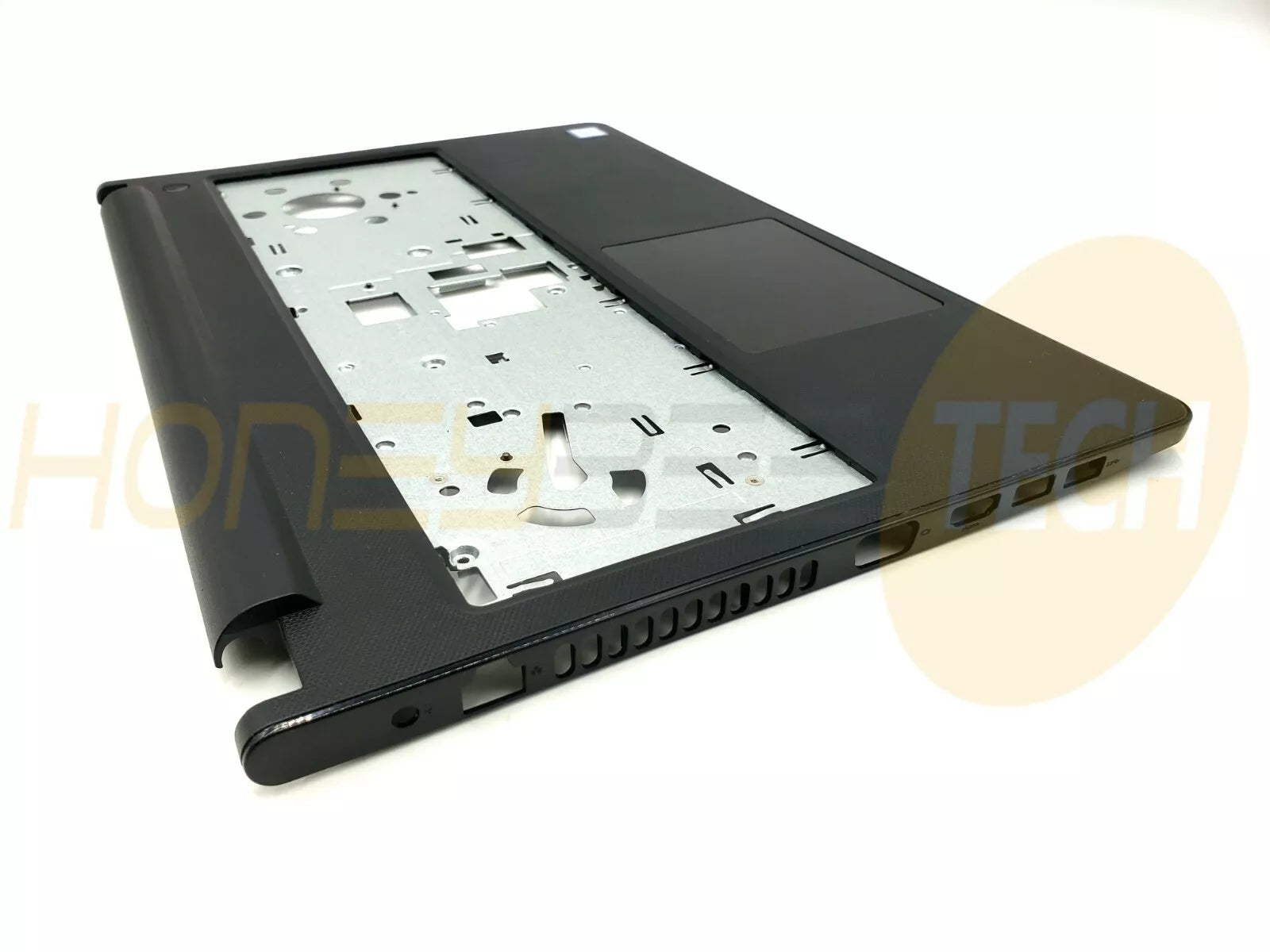 GENUINE DELL VOSTRO 15 3568 PALMREST TOUCHPAD ASSEMBLY RH3T9 9VW35 GRADE A - Honeybee-Technologies