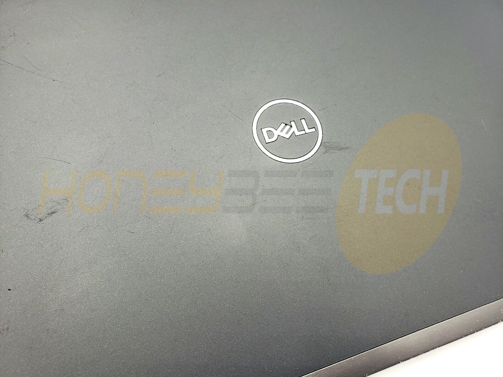 GENUINE DELL LATITUDE 7290 LAPTOP LCD BACK COVER REAR LID 909W0 0909W0 GRADE C - Honeybee-Technologies