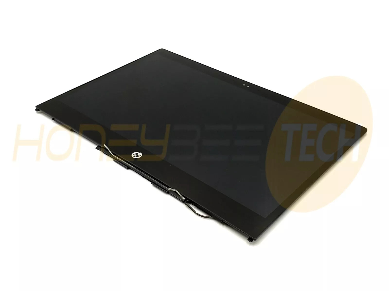 GENUINE HP PROBOOK X360 440 G1 14" TOUCHSCREEN ASSEMBLY FHD L28256-001 DEFECTIVE - Honeybee-Technologies