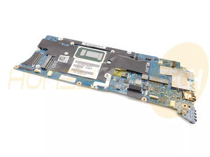GENUINE DELL XPS 13 9350 LAPTOP MOTHERBOARD i7-6560U 2.2GHZ 8GB RAM 6D13G TESTED - Honeybee-Technologies