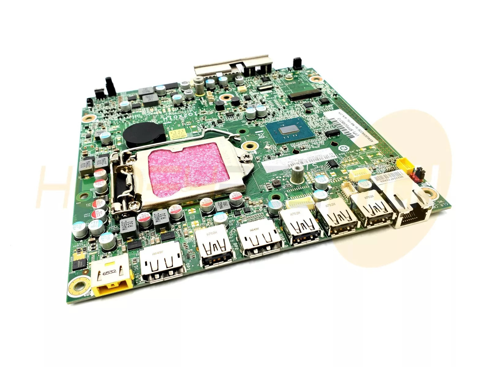 GENUINE LENOVO THINKCENTRE M710Q INTEL MOTHERBOARD 00XK229 01LM272 TESTED - Honeybee-Technologies