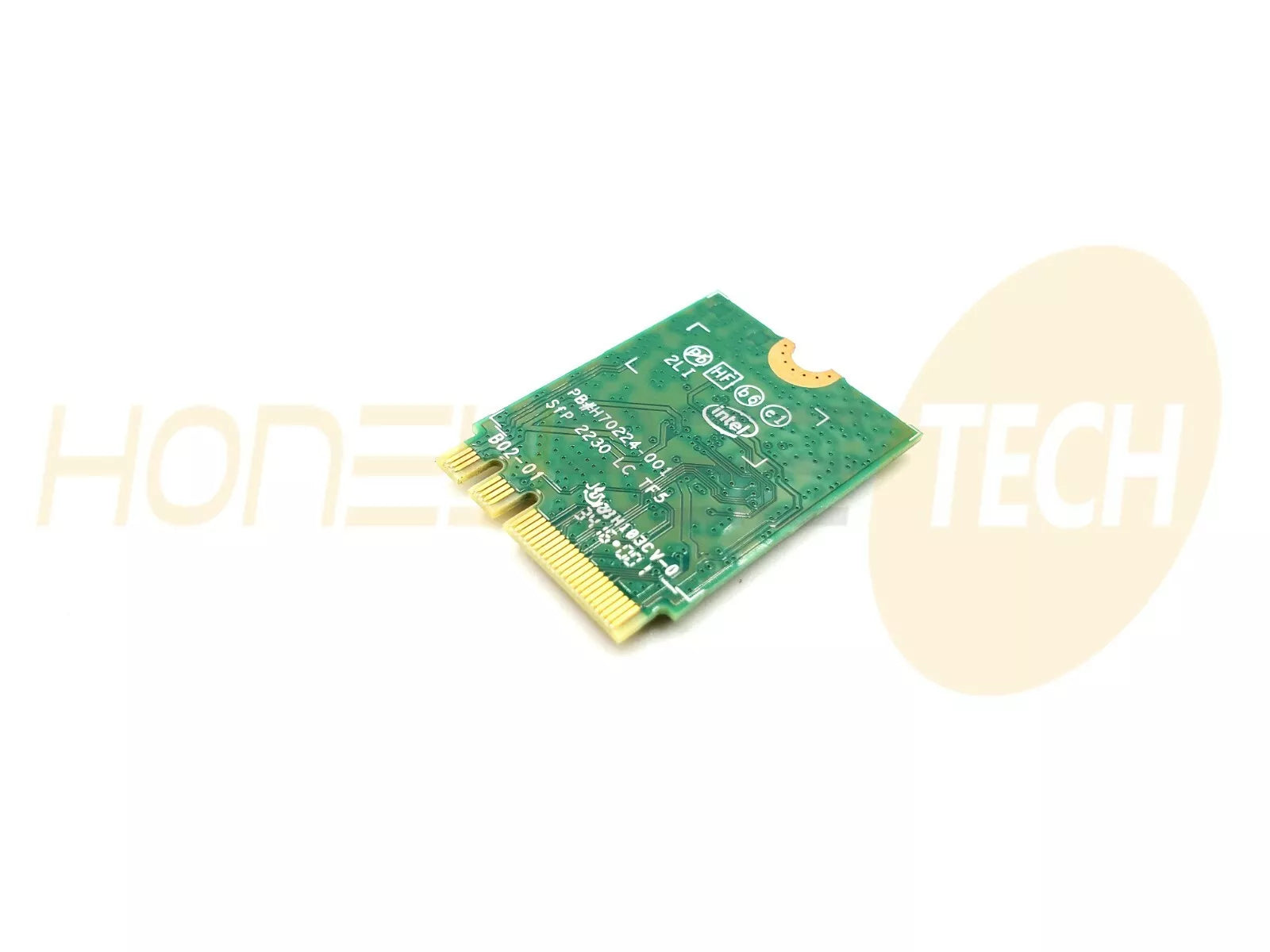 GENUINE DELL LATITUDE 7275 7370 INTEL WLAN WiFi WIRELESS CARD 8260NGW CNP0J - Honeybee-Technologies