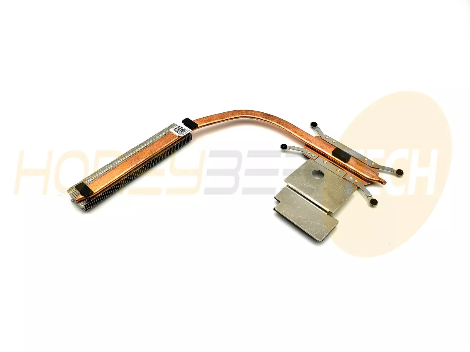 GENUINE LENOVO IDEAPAD L340-15API LAPTOP CPU COOLING HEATSINK 5H40S19902 - Honeybee-Technologies