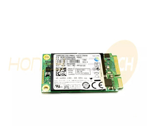 GENUINE DELL 256GB INTERNAL MSATA SOLID STATE DRIVE SSD PM841 JHRG5 TESTED - Honeybee-Technologies