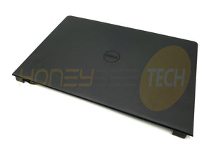 GENUINE DELL INSPIRON 15 3552 LCD BACK COVER REAR LID Y3JJY 0Y3JJY GRADE B - Honeybee-Technologies