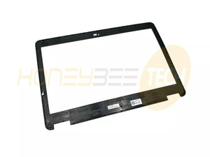 GENUINE DELL LATITUDE E7450 LCD BEZEL TRIM NON TOUCH XNM5T 0XNM5T GRADE A - Honeybee-Technologies