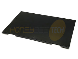 GENUINE HP ENVY X360 15-BP198MS LAPTOP 15.6" TOUCHSCREEN PANEL FHD 925736-001 - Honeybee-Technologies
