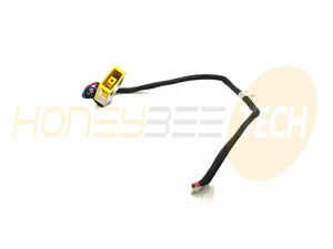 GENUINE LENOVO G500 LAPTOP DC INPUT POWER JACK 90202716 TESTED - Honeybee-Technologies