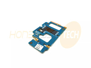 GENUINE HP PROBOOK 650 G4 LAPTOP SMART CARD BOARD L09550-001 TESTED - Honeybee-Technologies