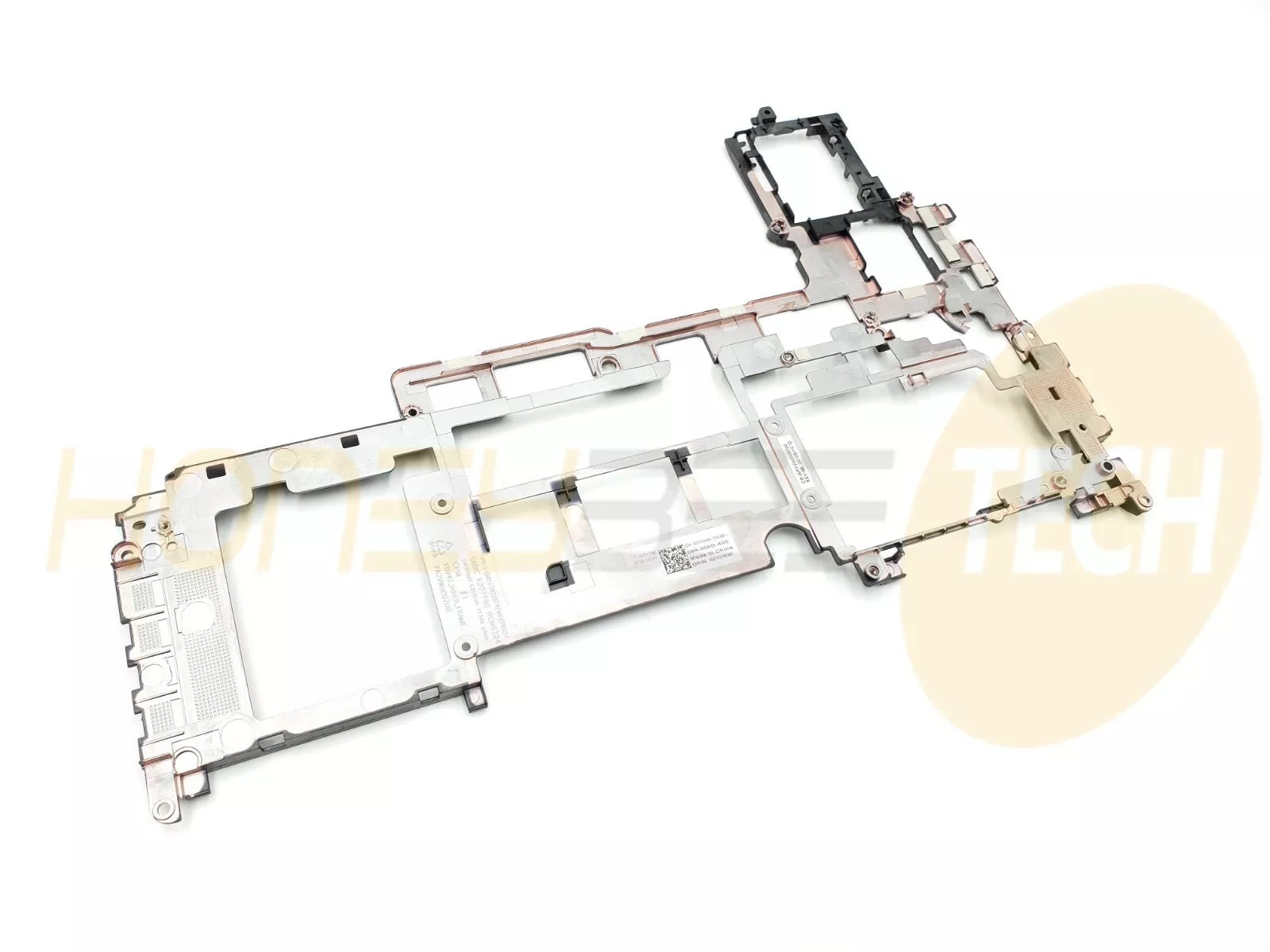 NEW GENUINE DELL LATITUDE 5411 LAPTOP MIDDLE FRAME ASSEMBLY 21VKW 021VKW - Honeybee-Technologies