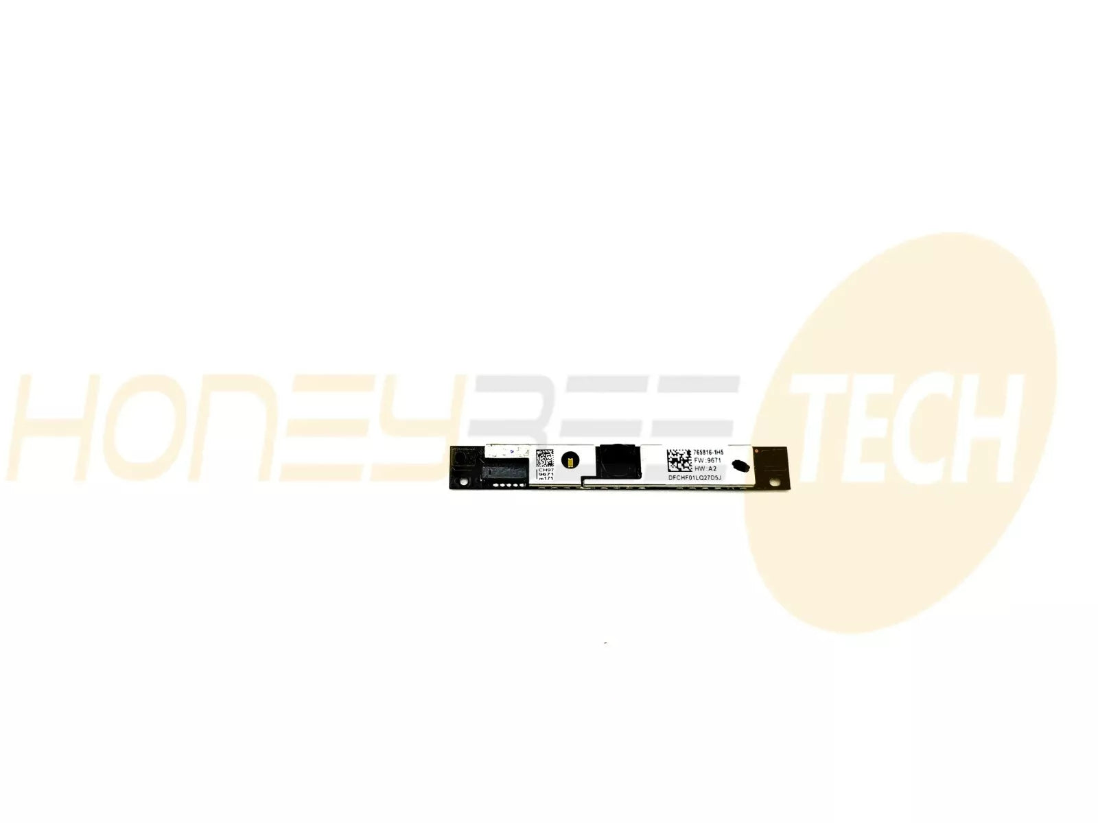 GENUINE HP PROBOOK 450 G2 WEBCAM MODULE 767457-001 TESTED - Honeybee-Technologies