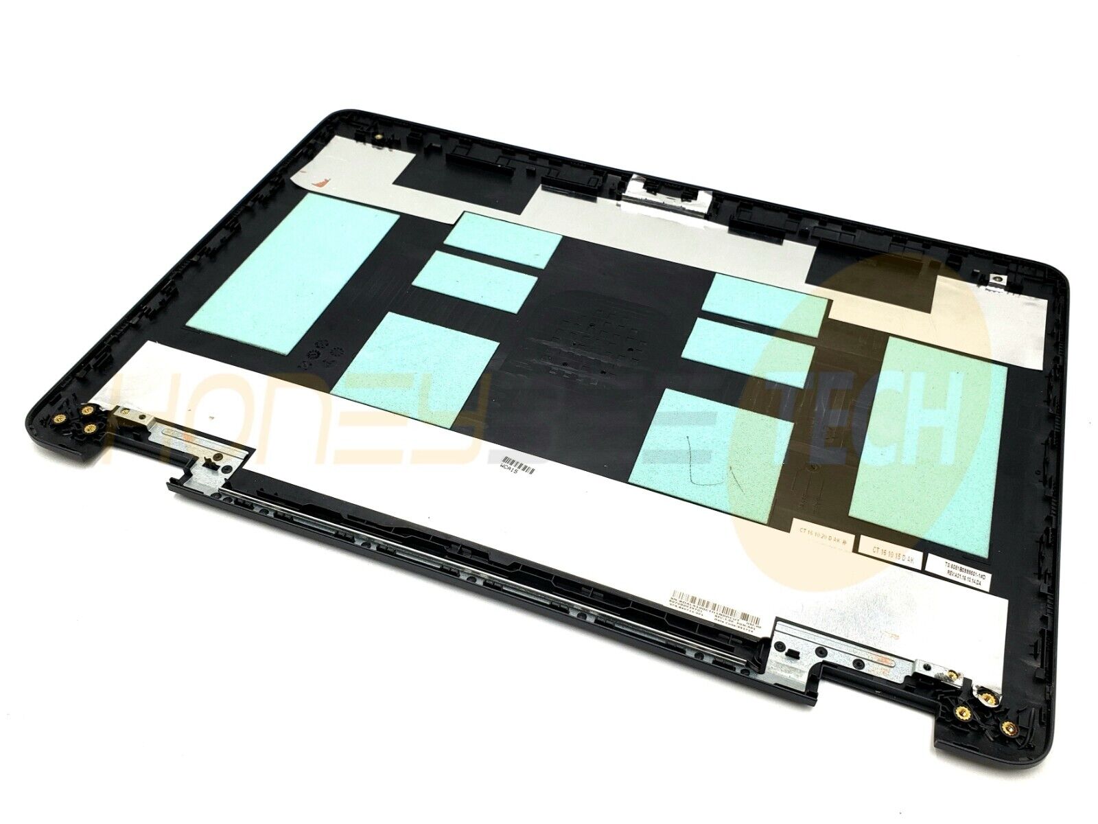 GENUINE HP PROBOOK 650 G3 LAPTOP LCD BACK COVER 840724-001 GRADE B - Honeybee-Technologies