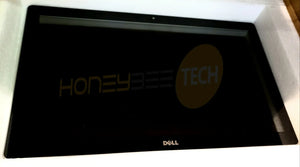 NEW GENUINE DELL INSPIRON 7459 AIO 23.8" LED TOUCHSCREEN ASSEMBLY 2D 4D5KH - Honeybee-Technologies