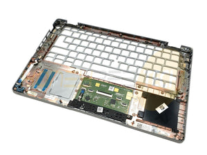 GENUINE DELL LATITUDE 5410 PALMREST TOUCHPAD ASSEMBLY A19994 3JGVT GRADE A - Honeybee-Technologies