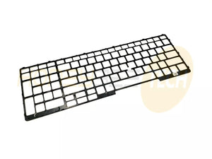 GENUINE DELL LATITUDE 5590 5591 PRECISION 3530 KEYBOARD BEZEL 9N9P6 09N9P6 - Honeybee-Technologies