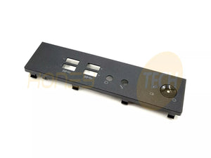 GENUINE LENOVO THINKCENTRE M710T FRONT IO BEZEL W/O CARD READER SLOT 01EF833 - Honeybee-Technologies