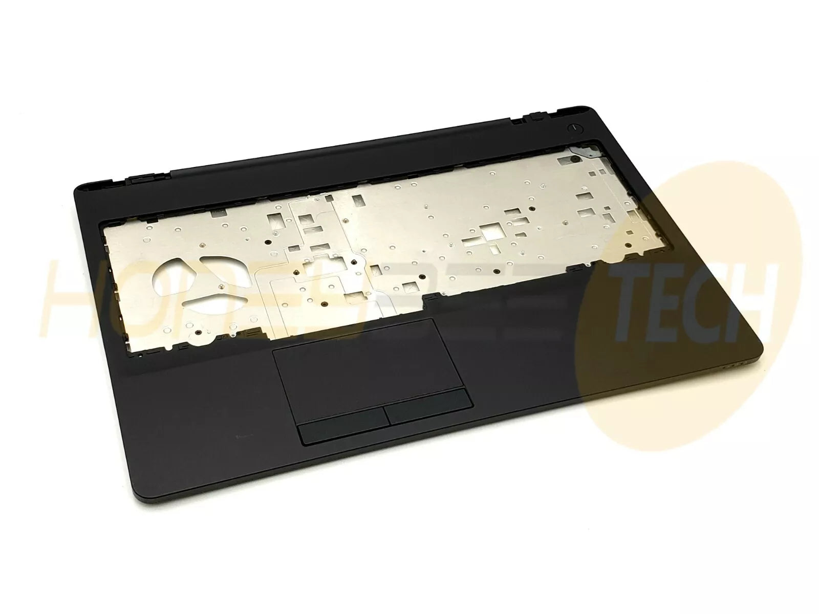 GENUINE DELL LATITUDE E5570 PRECISION 3510 PALMREST TOUCHPAD ASSEMBLY MM40T - Honeybee-Technologies