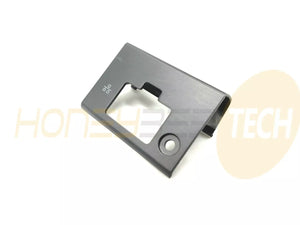 GENUINE DELL LATITUDE 5480 5490 LAPTOP HINGE CAP COVER RIGHT M8HV8 GRADE A - Honeybee-Technologies