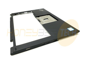 GENUINE LENOVO THINKPAD YOGA 370 PALMREST UPPER WITH FINGERPRINT 01HY213 GRADE B - Honeybee-Technologies