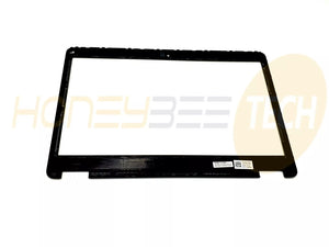 GENUINE DELL LATITUDE E5470 LCD FRONT FRAME BEZEL TRIM COVER DK4RC GRADE A - Honeybee-Technologies