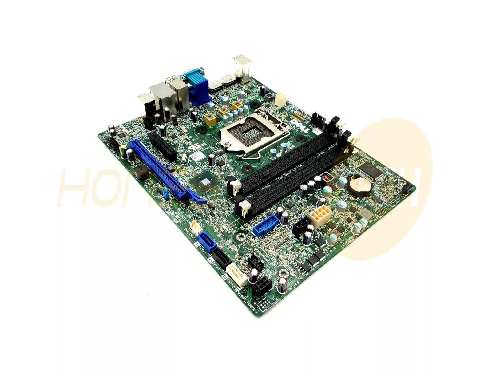 GENUINE DELL OPTIPLEX XE2 SFF DESKTOP MOTHERBOARD LGA 1150 DDR3 YC03K TESTED - Honeybee-Technologies