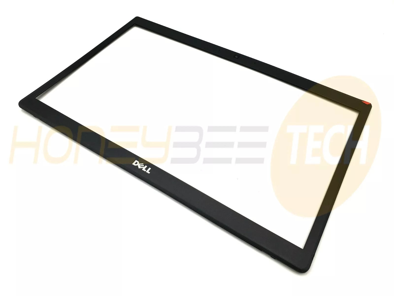 GENUINE DELL LATITUDE 7480 LCD FRONT BEZEL W/ CAMERA PORT 097D9 0097D9 GRADE B - Honeybee-Technologies