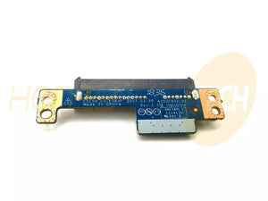 GENUINE HP 255 G6 NOTEBOOK PC HDD CONNECTOR BOARD LS-E793P 924995-001 TESTED - Honeybee-Technologies