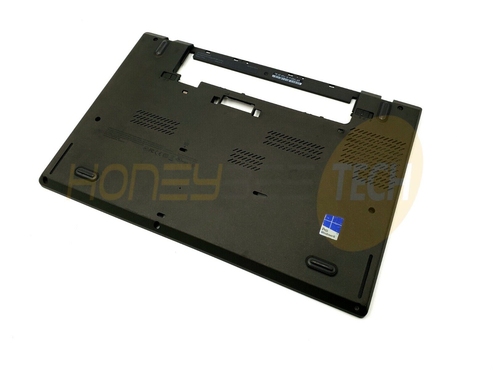 GENUINE LENOVO THINKPAD T440 LAPTOP BOTTOM BASE CASE COVER 04X5445 GRADE A - Honeybee-Technologies