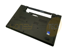 GENUINE LENOVO THINKPAD T440 LAPTOP BOTTOM BASE CASE COVER 04X5445 GRADE A - Honeybee-Technologies