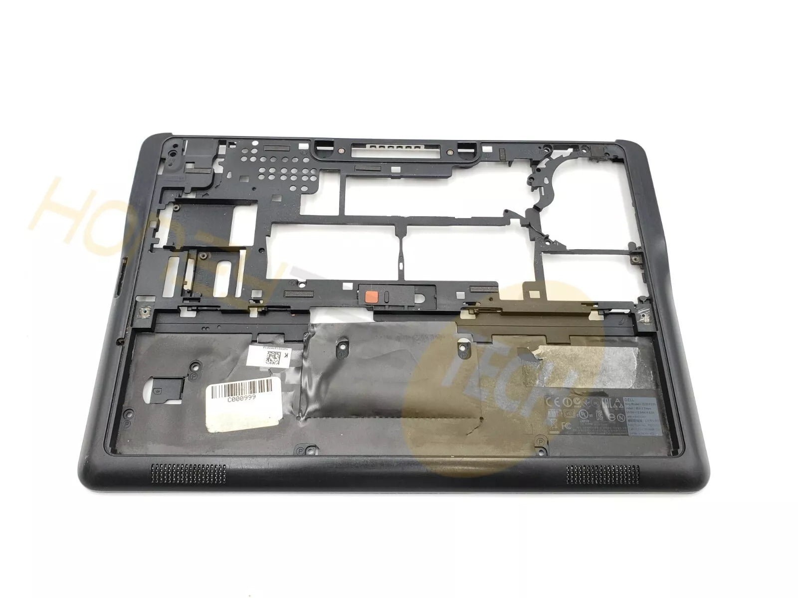 GENUINE DELL LATITUDE E7240 BOTTOM BASE CASE CHASSIS F0KWX 0F0KWX GRADE B - Honeybee-Technologies