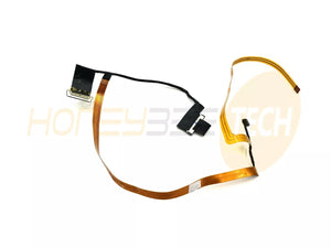 GENUINE LENOVO THINKPAD E580 LAPTOP LCD VIDEO DISPLAY CABLE 01LW416 TESTED - Honeybee-Technologies