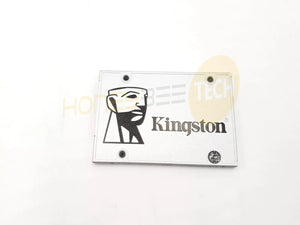 KINGSTON 120GB SATA SSD 2.5" 7MM SUV400S37/120G TESTED - Honeybee-Technologies