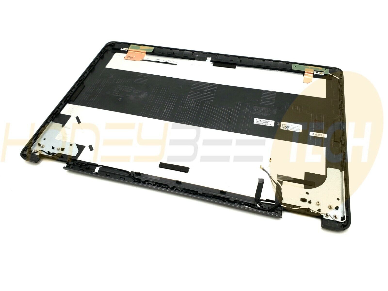 GENUINE DELL LATITUDE E5550 LAPTOP LCD BACK COVER REAR LID 03CN5 003CN5 GRADE C - Honeybee-Technologies