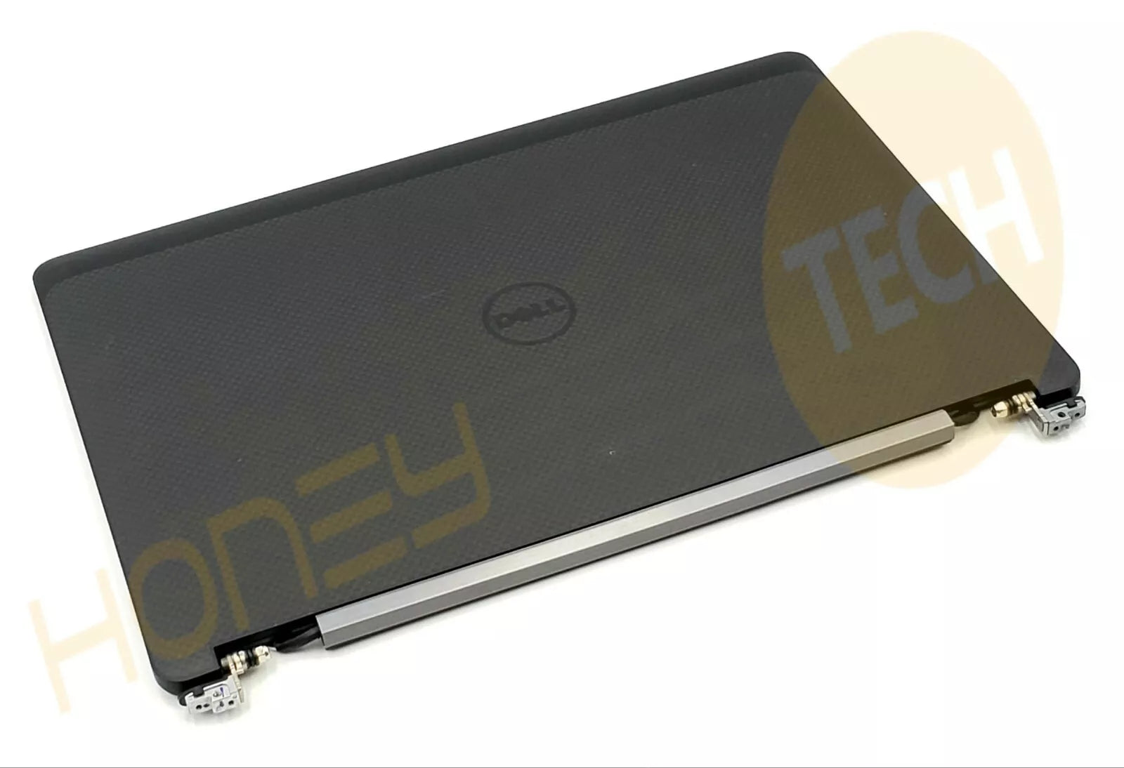 NEW GENUINE DELL LATITUDE E7470 14" TOUCHSCREEN COMPLETE ASSEMBLY QHD 958KD - Honeybee-Technologies