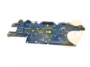 GENUINE DELL LATITUDE E5470 LAPTOP MOTHERBOARD i7-6600U 2.6GHZ NR58R TESTED - Honeybee-Technologies