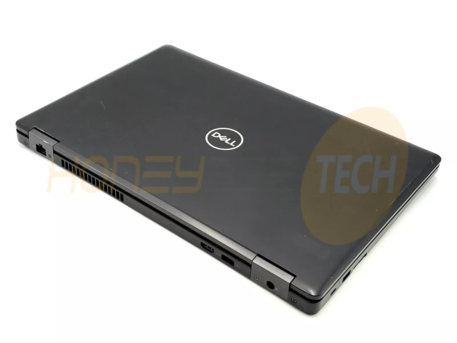 DELL PRECISION 3530 15.6" XEON E-2176M 32GB DDR4 512GB SSD NO BATT WITH ADAPTER - Honeybee-Technologies