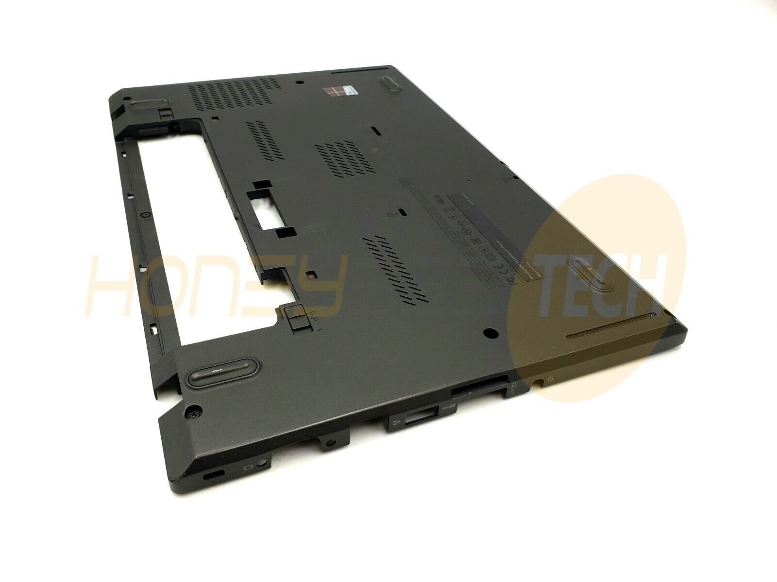 GENUINE LENOVO THINKPAD T440S LAPTOP BOTTOM BASE CASE COVER 04X3988 GRADE A - Honeybee-Technologies