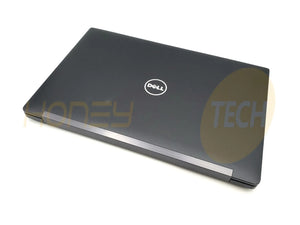 DELL LATITUDE 7480 14" HD NON-TOUCH LAPTOP i5-7300 8GB RAM NO HDD NO OS GRADE B - Honeybee-Technologies