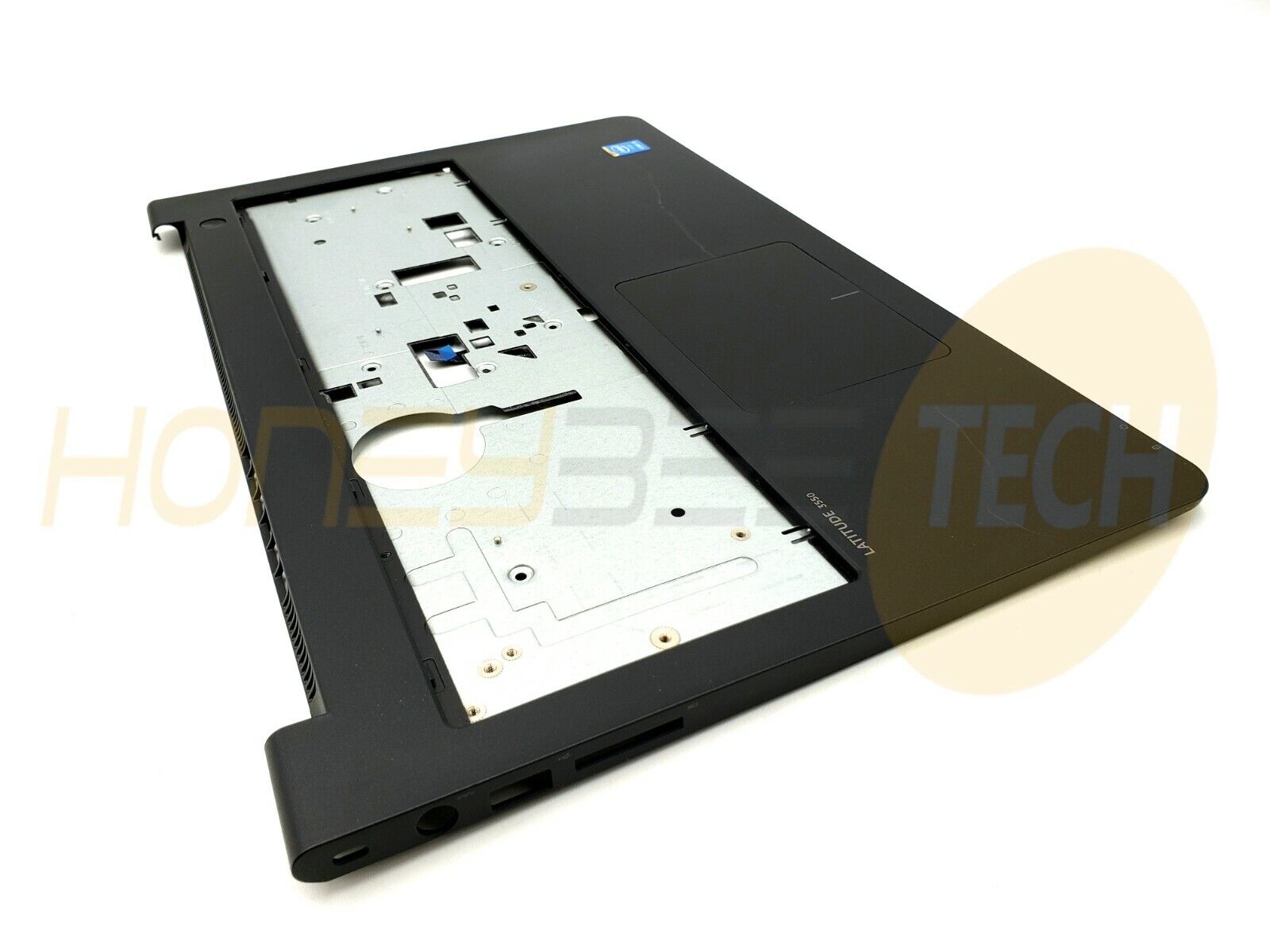 GENUINE DELL LATITUDE 3550 LAPTOP PALMREST TOUCHPAD ASSEMBLY GCVJ4 GRADE B - Honeybee-Technologies