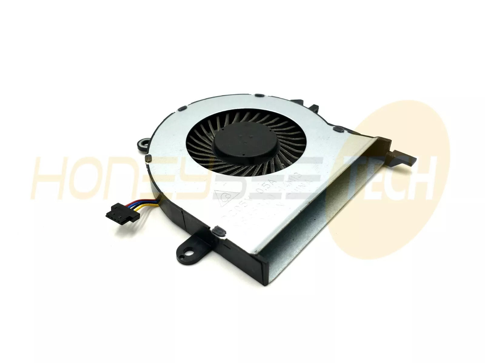 GENUINE HP PROBOOK 450 G3 LAPTOP CPU COOLING FAN 837535-001 TESTED - Honeybee-Technologies